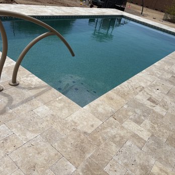 DCM Pools - Pool & Hot Tub Service Near Me - Phoenix, Arizona