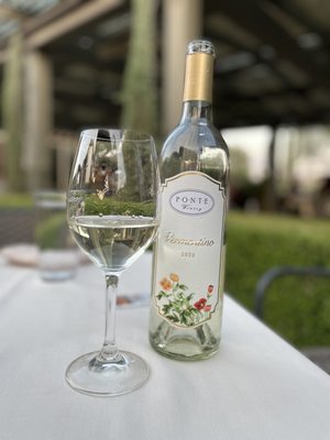 Ponte Vineyard Inn by null