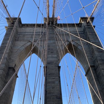 Brooklyn Bridge - Landmarks & Historical Buildings Near Me - Brooklyn, New York Brooklyn Bridge - Landmarks & Historical Buildings Near Me - Brooklyn, New York