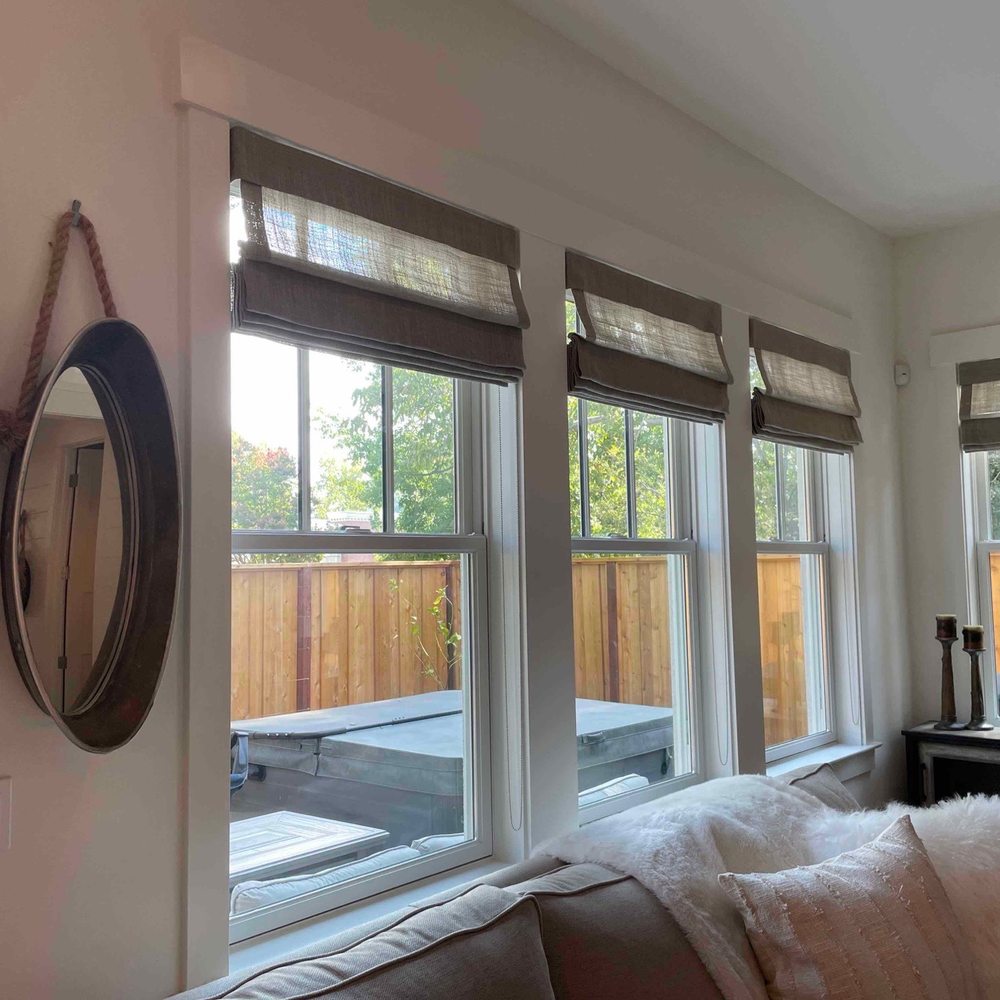 Selene's Curtains - Shades & Blinds Near Me - Danville, California Selene's Curtains - Shades & Blinds Near Me - Danville, California