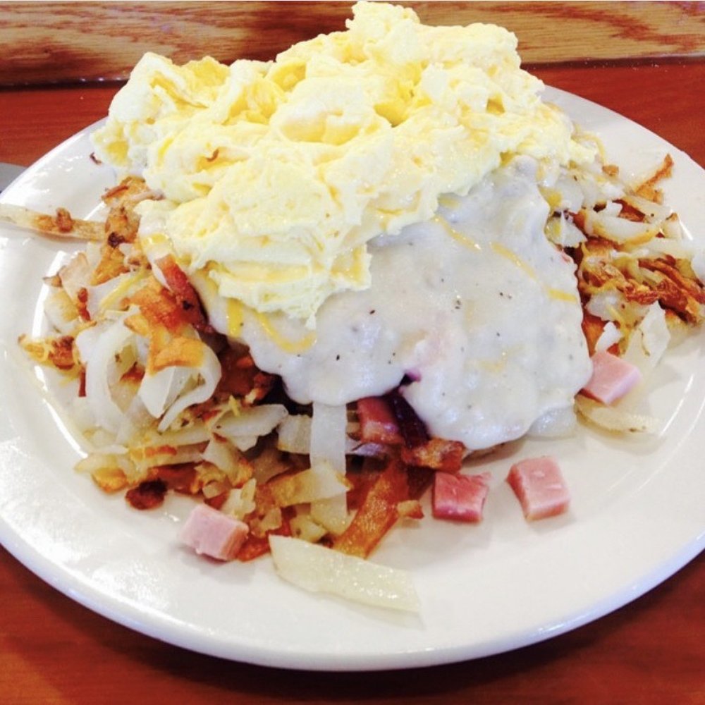 Doug's Day Diner - Centennial - Diners Near Me - Centennial, Colorado Doug's Day Diner - Centennial - Diners Near Me - Centennial, Colorado
