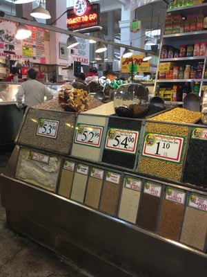 Valeria's Groceries by null