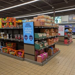 ALDI - ALDI, Lumberton