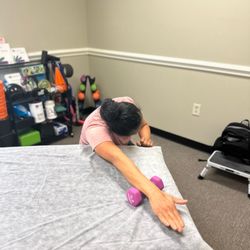 Nirvana Physical Therapy and Wellness
