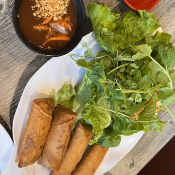Pho Minh - Loved that it came with all the trimmings, super fresh - Soup Near Me - Temecula, California Pho Minh - Loved that it came with all the trimmings, super fresh - Soup Near Me - Temecula, California