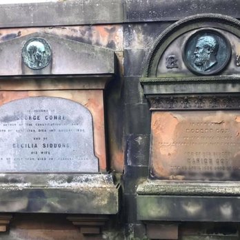 Dean Cemetery - Funeral Services & Cemeteries Near Me - Edinburgh, EDH
