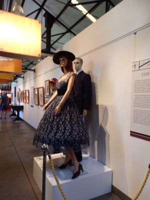 Newcastle Museum by null