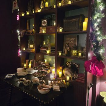 Marianne's - Great private space for parties - Lounges Near Me - San Francisco, California
