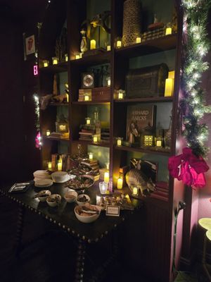 Marianne's by null