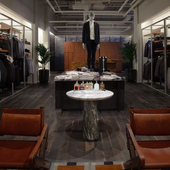 Henry Singer - Men's Clothing Near Me - Edmonton, Alberta