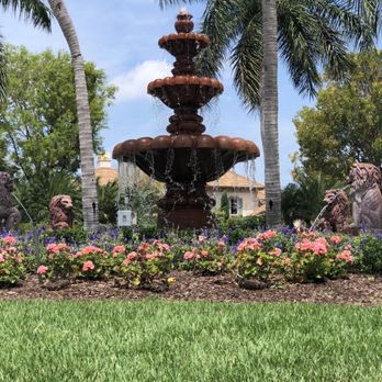 Eden - Fountain Heaven - Snow Removal Near Me - Miami Beach, Florida Eden - Fountain Heaven - Snow Removal Near Me - Miami Beach, Florida