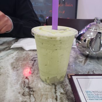 Que Huong - Avocado smoothy - Vietnamese Near Me - Hartford, Connecticut Que Huong - Avocado smoothy - Vietnamese Near Me - Hartford, Connecticut
