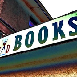 Store Sign.