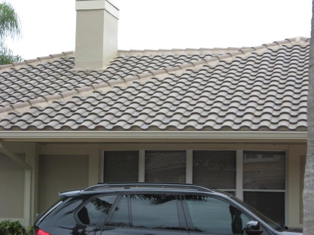 Slide of Aabco Roofing Coral Springs
