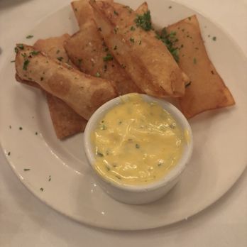Galatoire's Restaurant - Souffle Potatoes - Cajun/Creole Near Me - New Orleans, Louisiana