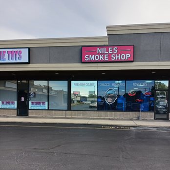 Niles Smoke Shop - Located in the Niles Park Plaza - Tobacco Shops Near Me - Niles, Ohio Niles Smoke Shop - Located in the Niles Park Plaza - Tobacco Shops Near Me - Niles, Ohio