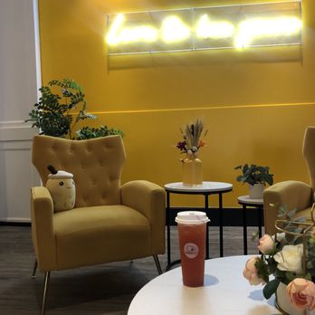 Bubblebee - Bubble Tea Near Me - Fredericksburg, Virginia