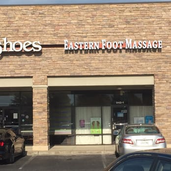 Eastern Foot Massage - Exterior - Massage Near Me - Collierville, Tennessee Eastern Foot Massage - Exterior - Massage Near Me - Collierville, Tennessee