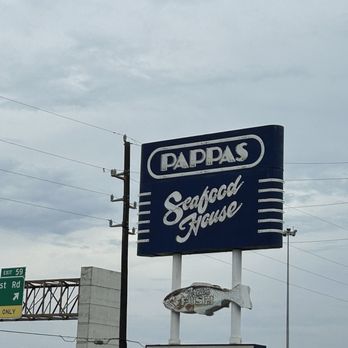 Pappas Seafood House - Seafood Near Me - Houston, Texas Pappas Seafood House - Seafood Near Me - Houston, Texas