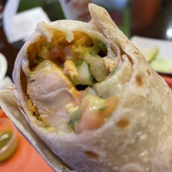 Roberto's Taco Shop - The delicious filling of the Chicken Asado burrito on the secret menu! - Mexican Near Me - Las Vegas, Nevada Roberto's Taco Shop - The delicious filling of the Chicken Asado burrito on the secret menu! - Mexican Near Me - Las Vegas, Nevada