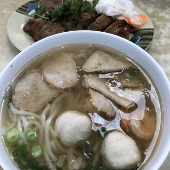 Bo Ky - Chinese Near Me - New York, New York