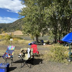 24 Hours of Palmer Lake