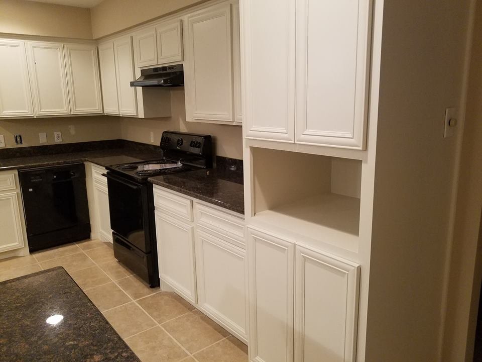 Slide of AG Remodeling and Construction