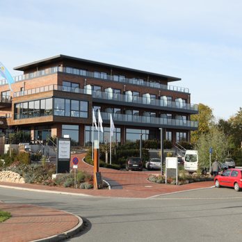 Elbstrand Resort - Hotel und Tagungshotel Elbstrand - Hotels Near Me - Drochtersen, NI