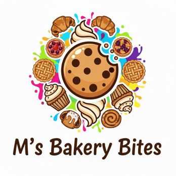 M’s Bakery Bite - Desserts Near Me M’s Bakery Bite - Desserts Near Me