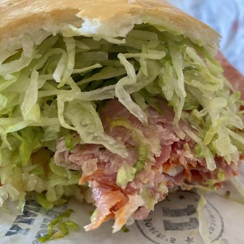Jimmy John's - Yum! - Sandwiches Near Me - Hudson, Wisconsin