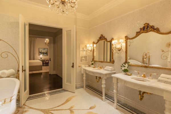 The Plaza by null The Plaza by null