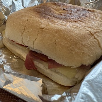 The Two Cent Pub - Two cent panini - Pizza Near Me - Winslow, Maine