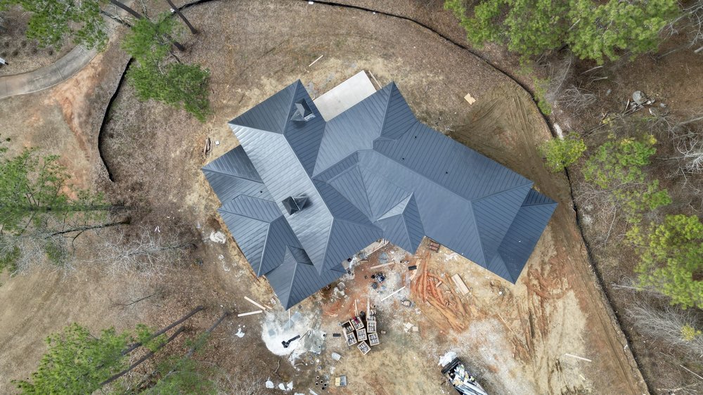 Slide of Joe's Roofing