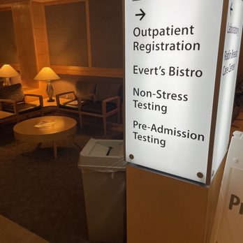 Clovis Community Medical Center - Inside - Medical Centers Near Me - Clovis, California