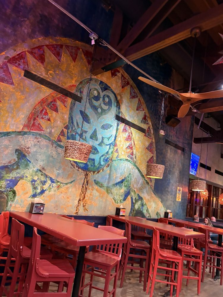 Taco Mundo