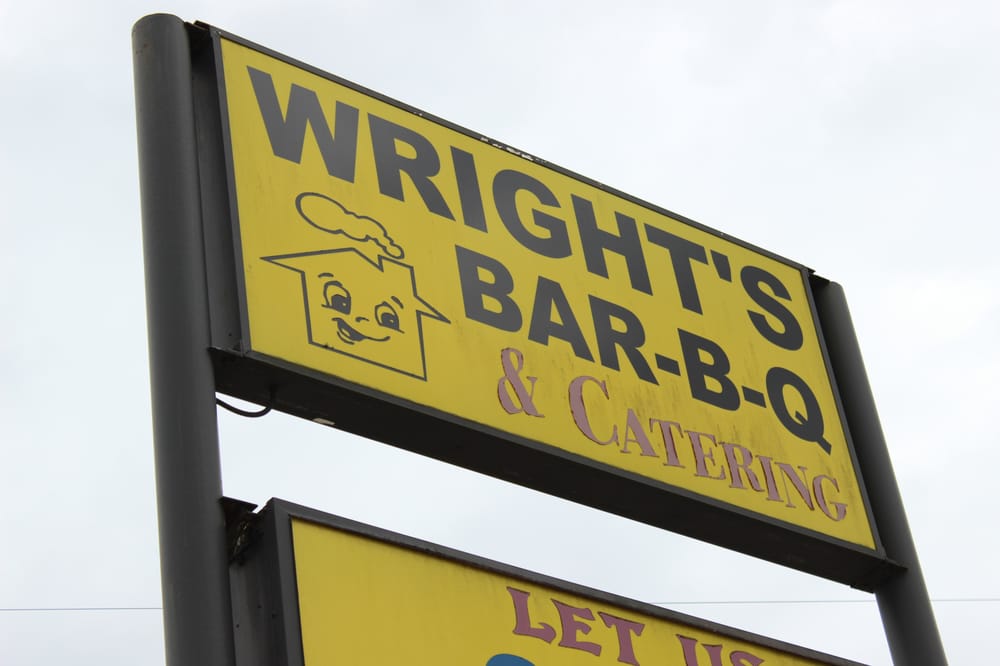 WRIGHTS BARBQ & CATERING Updated October 2024 23 Reviews 1096 N