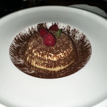 Cipresso - Delicious tiramisu - Italian Near Me - Hollywood, Florida