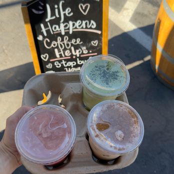 The Cafecito Bar - Coffee & Tea Near Me - Angels Camp, California The Cafecito Bar - Coffee & Tea Near Me - Angels Camp, California