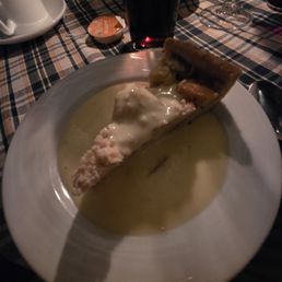 Apple Cake