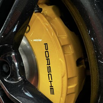 Alpha AutoSports - Powder Coating Near Me - Glendale, California