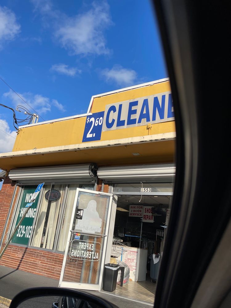 BEST CLEANERS Updated July 2024 48 Photos 1553 University Bld N