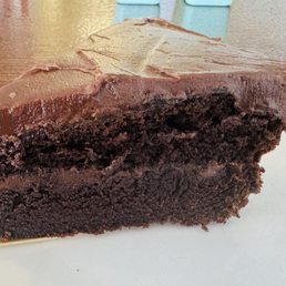 Chocolate cake