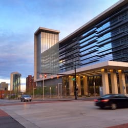 Franklin County Goverment Center - 345 South High