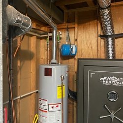 Currier Inc. Plumbing and Rooter