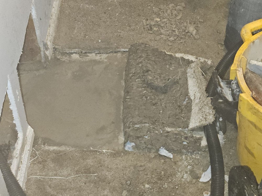 Slide of T & C Plumbing