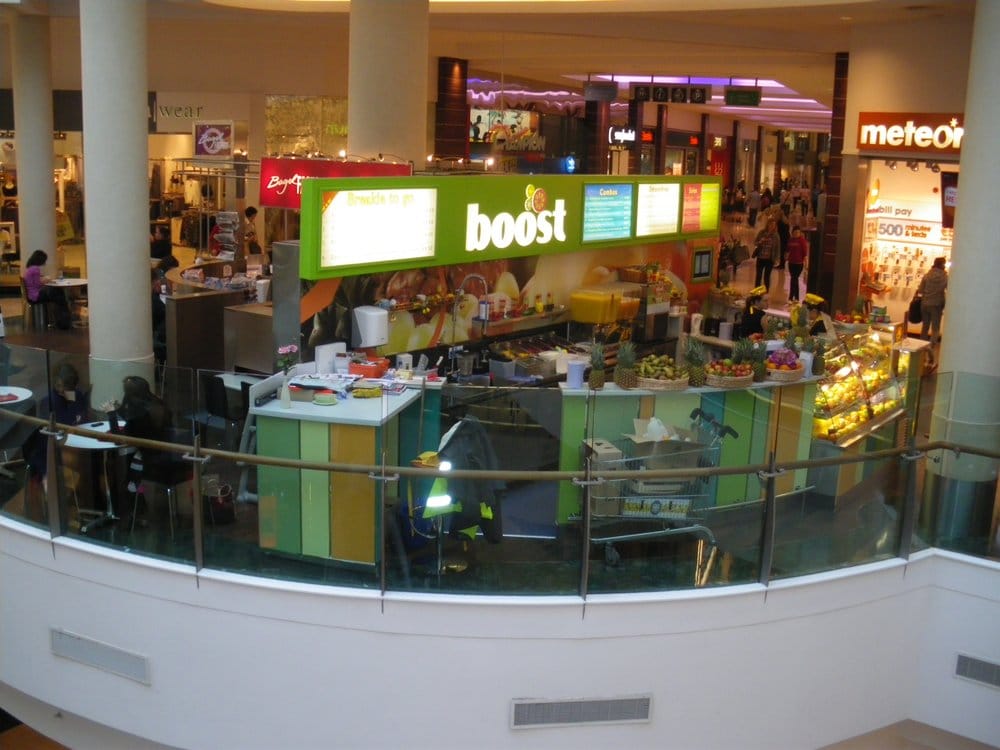 BOOST Updated September 2024 Dundrum Town Centre, Dundrum, Co