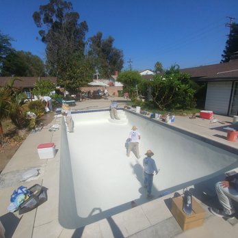 Premier Pool Plastering - Pool & Hot Tub Service Near Me - Sylmar, California Premier Pool Plastering - Pool & Hot Tub Service Near Me - Sylmar, California