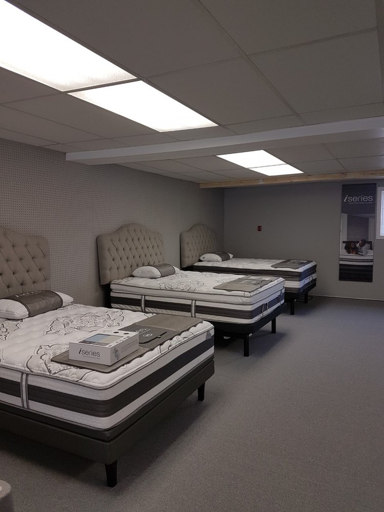 MIDTOWN MATTRESS Updated September 2024 30 William Street S