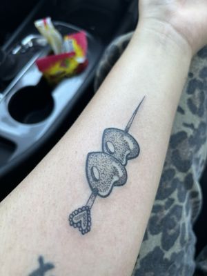 Cherry Bomb Tattoo & Piercing