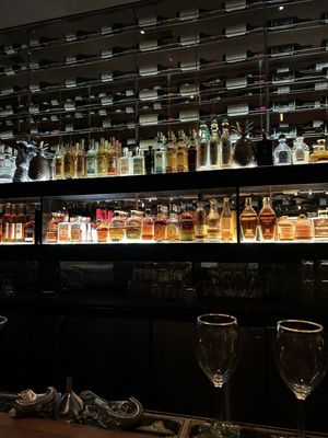 Fire & Oak - Montvale by null